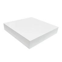 PVC putintas 3x2050x3050mm Foamalux