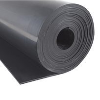 Guma EPDM 6x1200 mm (PL)