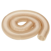 Poliuretaninė žarna su metaline spirale Norres PROTAPE PUR 200 mm