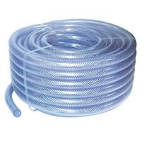Žarna PVC su tekstiliniu kordu 38 mm Mallatrans
