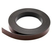 Supamag Magnetinė lipni juosta 1.5x19mm (30 m pak.)