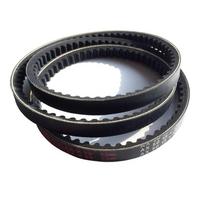 Trapecinis diržas AX37.5 953/983 (Contitech) dantytas (Li colis Li/Ld mm)