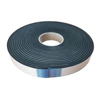 Profilis iš mikroporinės EPDM gumos 2x8x20000 mm