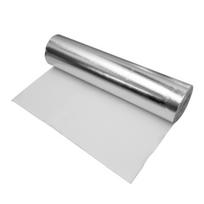 Stiklo audinys dengtas aliuminio folija 0.2x1200 mm
