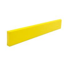 Poliuretanas sniego verstuvams 75 ShA 20x200x1000 mm - itin atsparus trinčiai