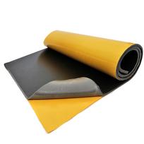 Mikroporinė guma 3x1000x2000 mm (A) - lipni