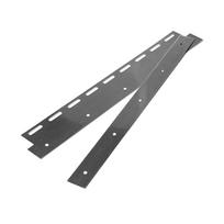 PVC juostų laikiklis 400 mm