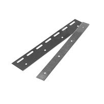 PVC juostų laikiklis 300 mm