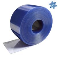 Lygi PVC juosta 200x2mm atspari šalčiui