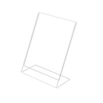 L formos informacinis stovelis, A6