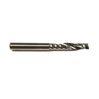 Volframo karbido freza S1-8x8x32x64 mm, A kelianti