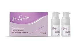 Dr.Spiller Dr. Spiller Atkuriamoji akių ampulė su alavijais 5 x 5 ml
