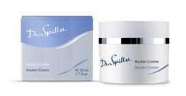 Dr.Spiller Dr. Spiller Azulen Cream Azuleno raminamasis kremas 50 ml