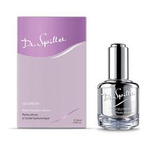 Dr.Spiller Dr. Spiller CELLTRESOR Serumas su hialurono rūgštimi ir peptidais 30 ml