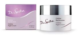 Dr.Spiller Dr. Spiller Cellular Naktinis kremas 50 ml