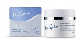 Dr.Spiller Dr. Spiller Fresh & Fruit drėkinantis kremas 50 ml
