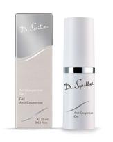 Dr.Spiller Dr. Spiller Gelis nuo rožinės 20 ml