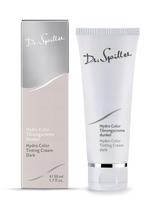 Dr.Spiller Dr. Spiller Hydro Color tonuotas kremas Dark 50 ml