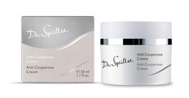 Dr.Spiller Dr. Spiller Kremas nuo rožinės 50 ml
