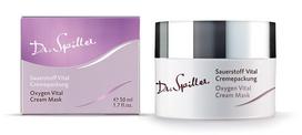 Dr.Spiller Dr. Spiller Oxygen Vital Deguonies gyvybės kaukė 50 ml