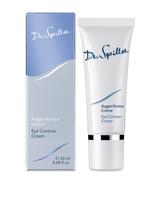 Dr.Spiller Dr. Spiller paakių kremas 20 ml