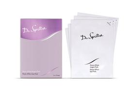 Dr.Spiller Dr. Spiller Phyto-Effect akių pleistrai 5 x 2
