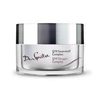 Dr.Spiller Dr. Spiller Q10 Oxygen Lengvas kremas nuo senėjimo 50 ml