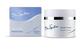 Dr.Spiller Dr. Spiller Sanvita kremas 50 ml