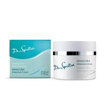 Dr.Spiller Dr. Spiller SENSICURA intensyvus apsauginis kremas 50 ml