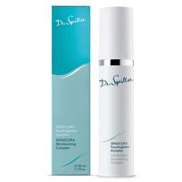 Dr.Spiller Dr. Spiller SENSICURA Moisturizing Complex drėkinamasis lengvas kremas 50 ml