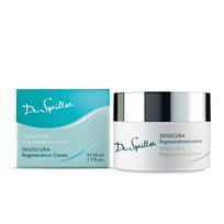 Dr.Spiller Dr. Spiller SENSICURA atgaivinantis kremas nuo senėjimo 50 ml