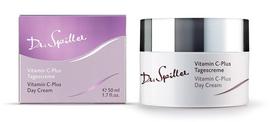 Dr.Spiller Dr. Spiller Vitaminas C Plus dieninis kremas 50 ml