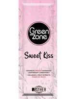 Taboo soliariumo įdegio kremas su tirozinu ir kolagenu Taboo Green Zone Sweet Kiss 15ml