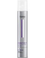 Kadus Professional ypač stiprios fiksacijos plaukų putos Kadus Dramatize It X-strong Hold Mousse 500ml