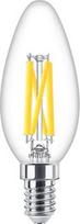 LED bulb MAS LEDCandle 60W-5.9 E14 927 B35 DT DIM CL G 806Lm 929003013982 | 8719514449572