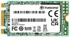 TRANSCEND 250GB M.2 2242 SSD SATA3 B+M Key TLC