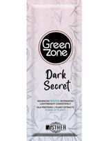 Taboo soliariumo įdegio kremas su tirozinu Taboo Green Zone Dark Secret 15ml