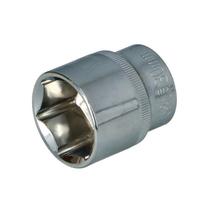 Galvutė šešiabriaunė 1/2" CrV Faster Tools | 32mm