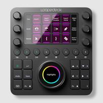 Loupedeck CT Editing Console
