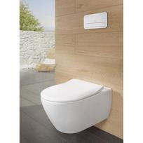 Villeroy&Boch Subway 2.0 pakabinamas klozetas