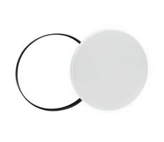 LED Lauko lubinis šviestuvas NYMPHEA LED/32W/230V IP54 6000K
