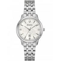 Bulova 96P233