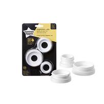 Tommee Tippee Express and Go perėjimų pientraukiams rinkinys