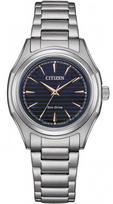 Moteriškas Laikrodis CITIZEN ECO DRIVE FE2110-81L