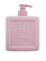 SAVON DE ROYAL Skystas rankų muilas Provence Purple, 500 ml