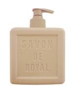 SAVON DE ROYAL Skystas rankų muilas Provence Cream, 500 ml