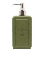 SAVON DE ROYAL Skystas rankų muilas Green, 500 ml