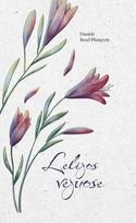 Lelijos vėjuose - Danielė Broel Pliaterytė