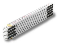 Metras medinis sulankstomas HW 2/10 Sola | 2m, EC-class 3