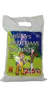 Mišinys medeliams balinti 2.5kg